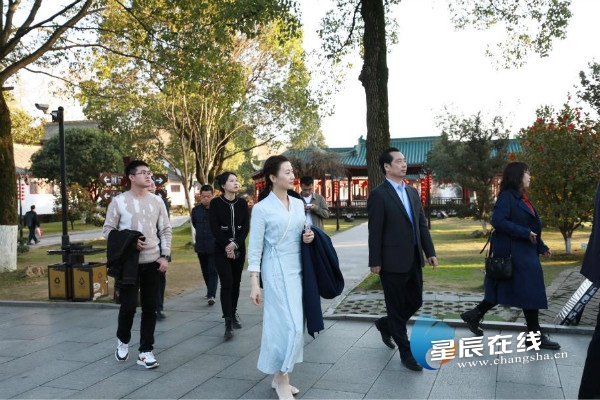 诗话桥丨黄瑾迟：民生忧乐总关情——岳阳三眼桥考察纪实